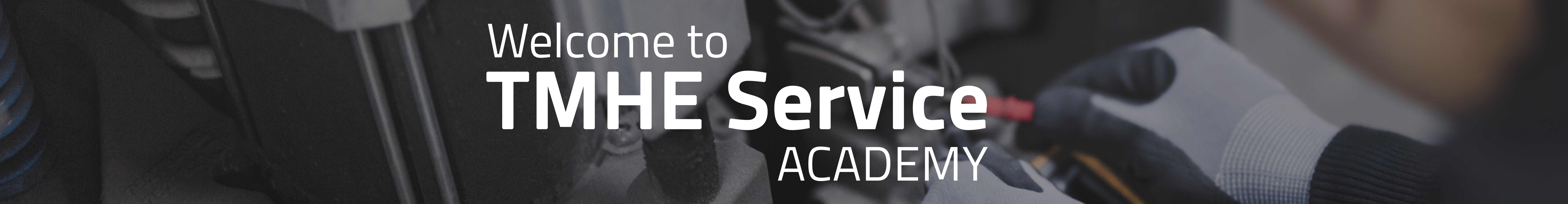 Welcome To TMHE Service Academy